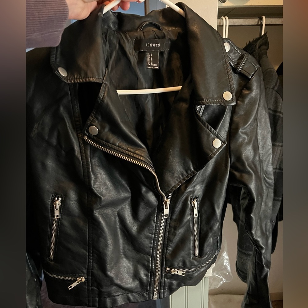 Ladies Medium Jacket - image 1